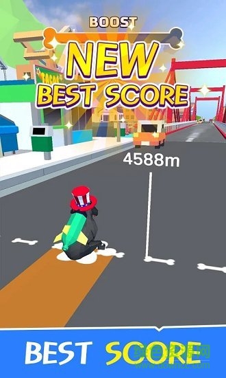 狗狗噴氣機(jī)官方版 v2.0.11 安卓版 0