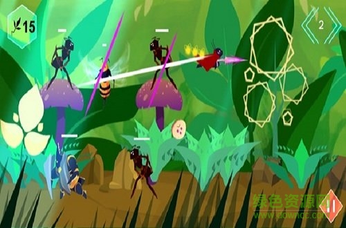 花園戰(zhàn)士 花園戰(zhàn)士游戲下載