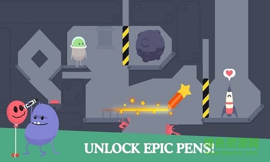 愚蠢的畫(huà)法 愚蠢的畫(huà)法手游下載