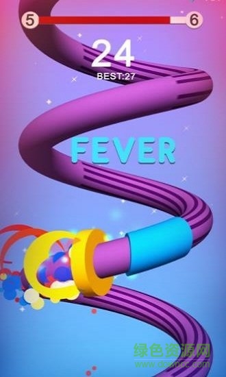 螺旋甜甜圈官方版 v1.0 安卓中文版 1