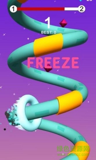 螺旋甜甜圈 螺旋甜甜圈手游下載