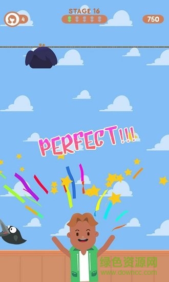 吹個頭發(fā)中文版 v0.9 安卓版 1