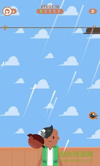 吹個頭發(fā)手游下載