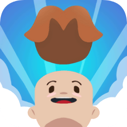 吹個頭發(fā)中文版