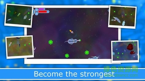 包子進化模擬器2 包子進化模擬器2游戲