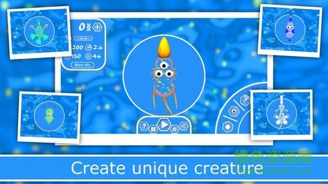 包子進化模擬器2 v1.0.0 安卓版 2