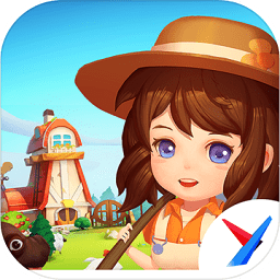 到家農(nóng)場無限金幣版