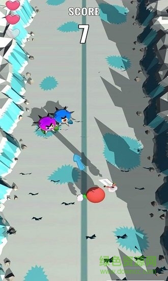 冬季戰(zhàn)士中文版 v1 安卓版 0