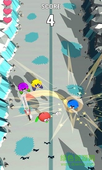 冬季戰(zhàn)士中文版 v1 安卓版 1