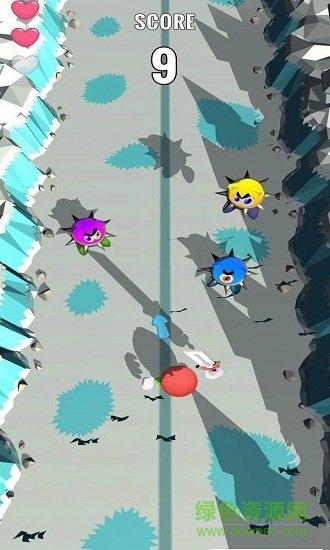 冬季戰(zhàn)士 冬季戰(zhàn)士手游下載