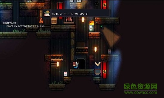 像素魂斗羅3手機(jī)版 v1.0.4 安卓中文版 0