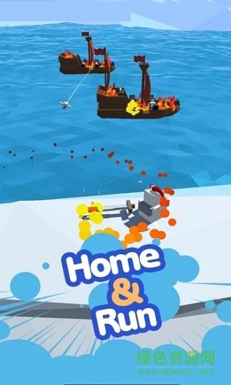 棒球式冒險官方版 v1.0.5 安卓版 1