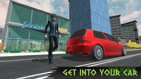 高校戀愛模擬器手機版 v1.1 安卓漢化版 0