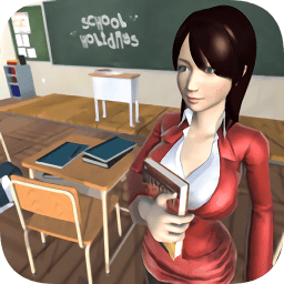 高校戀愛模擬器手機版