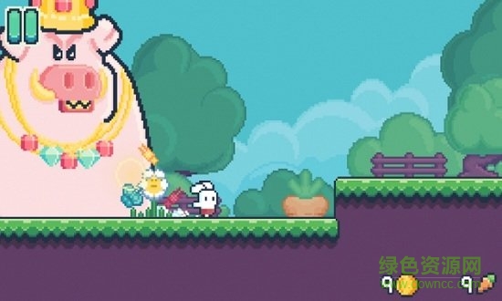 耶兔砸2手機(jī)版 v0.3.9 安卓版 0