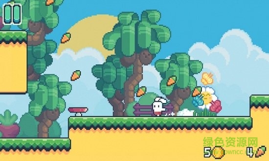 耶兔砸2手機(jī)版 v0.3.9 安卓版 1