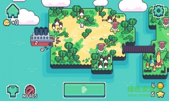 耶兔砸2手游下載