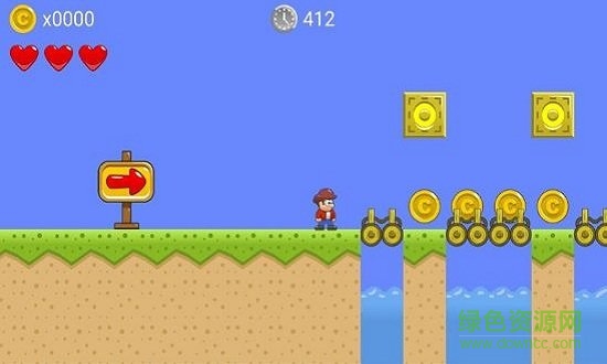 關(guān)卡制造者2官方版 v0.1.0 安卓版 0