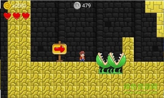 關(guān)卡制造者2官方版 v0.1.0 安卓版 2