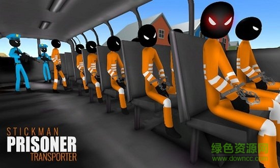 火柴人警察模擬器無(wú)限金幣版 v2.9 安卓版 1