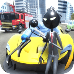 驚人的邪惡火柴人無限金幣版