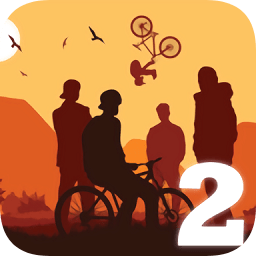 真實山地自行車2內(nèi)購正式版