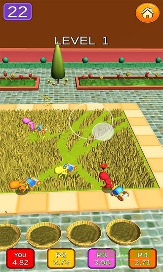 人類割草大作戰(zhàn) 人類割草大作戰(zhàn)手游下載