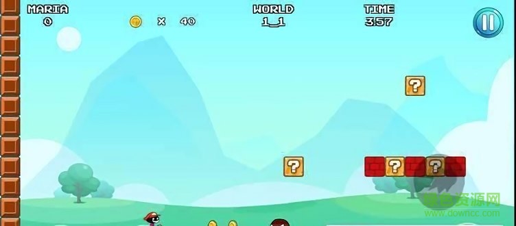 火柴人馬里奧 v2.38 安卓版 0