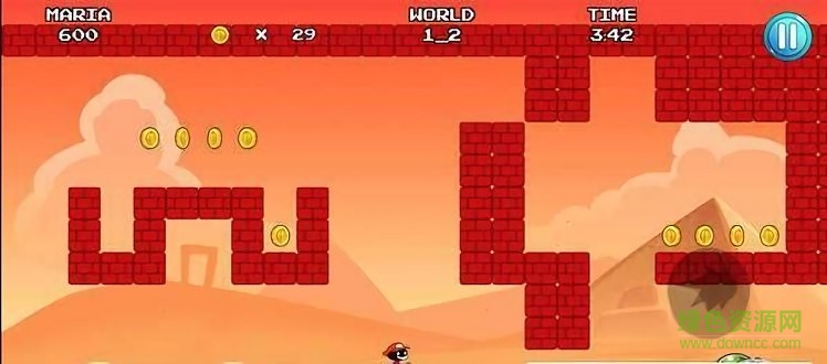 火柴人馬里奧 火柴人馬里奧游戲下載