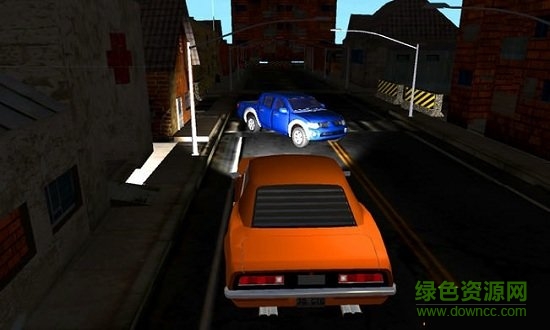 專業(yè)停車模擬器手機版 v0.1 安卓版 0