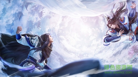 四海八荒錄游戲 四海八荒錄安卓下載