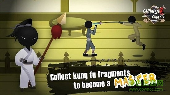 俠義火柴人2內(nèi)購 v1.4.1 安卓無限金幣版 0