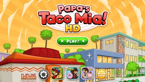 老爹的卷餅店to go v1.1.5 安卓手機(jī)版 0