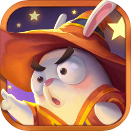 萌萌物語之兔子大冒險