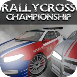 拉力交叉賽手機(jī)版