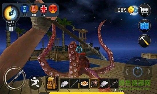 廢棄城市生存免費下載