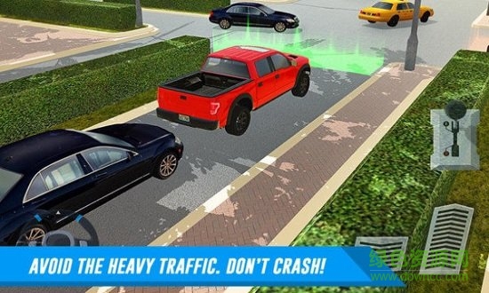 購(gòu)物中心停車(chē)場(chǎng)手游 v1.1 安卓版 0