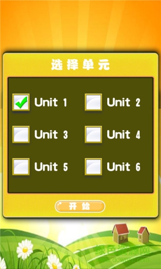 人教小學(xué)英語(yǔ)四上點(diǎn)讀apk v4.0.0 安卓pep版 3