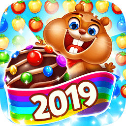 歡樂水果消消樂游戲