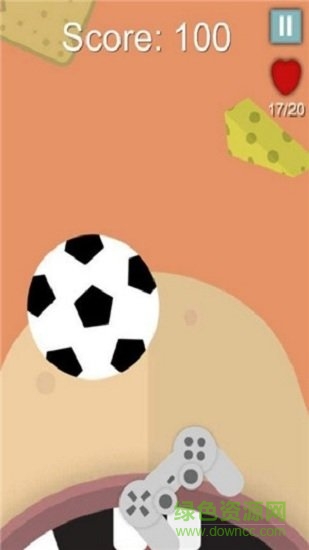 饥饿的男孩 饥饿的男孩手游下载