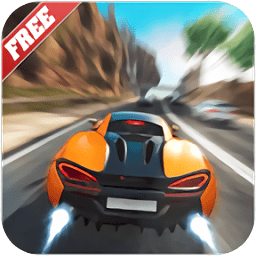 城市真實(shí)賽車模擬