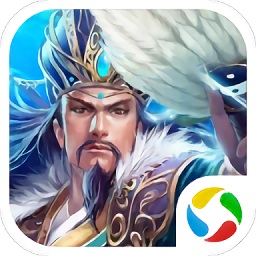 靈武天下之梟雄傳騰訊應(yīng)用寶