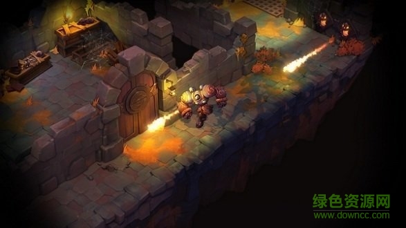 battlechasersnightwar最新版 v1.0.15 安卓版 0