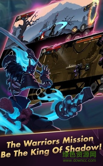 火柴人大師內(nèi)購(gòu) v1.0.6 安卓無(wú)限鉆石版 1