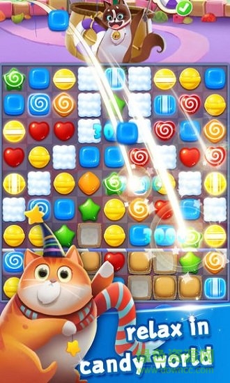 貓咪樂園官方版 v1.0.9 安卓版 1