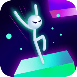 火柴人彩虹跳躍官方版