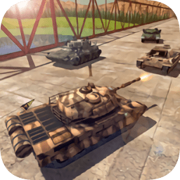 坦克戰(zhàn)爭之星中文版