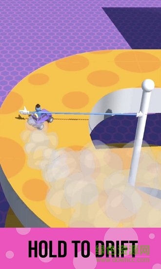 全民抓桿漂移3d手游 v0.1 安卓版 0