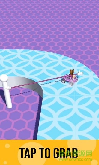 全民抓桿漂移3d手游 v0.1 安卓版 1