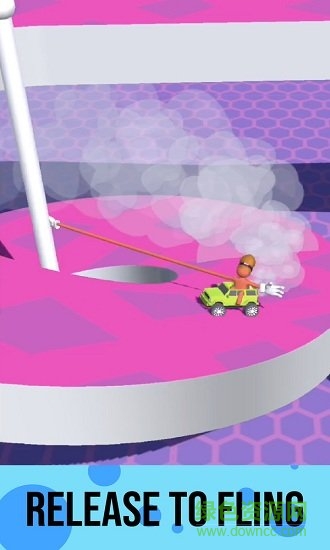 全民抓桿漂移3d 全民抓桿漂移3d下載